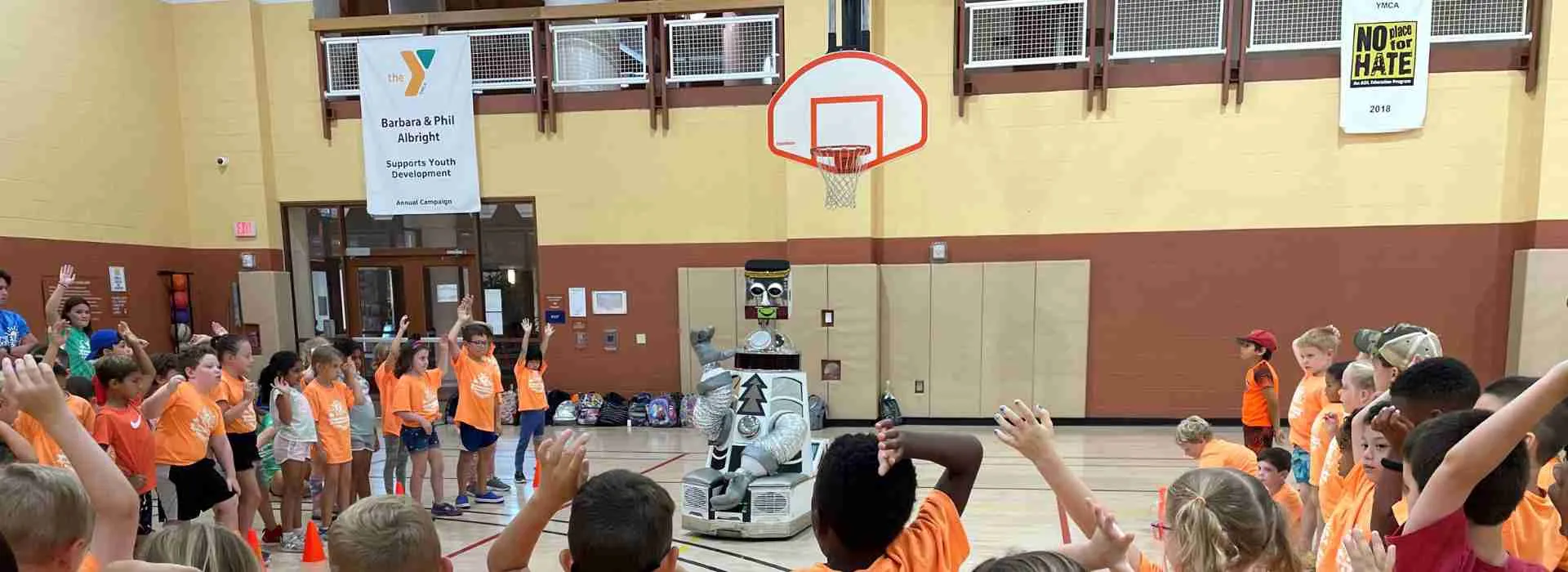 Summer Camp Policies