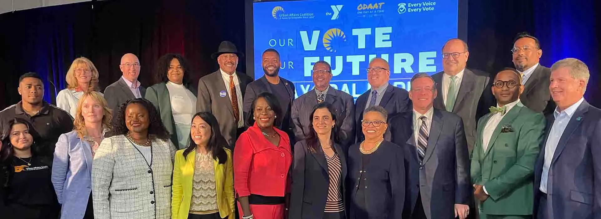 Mayoral Forum