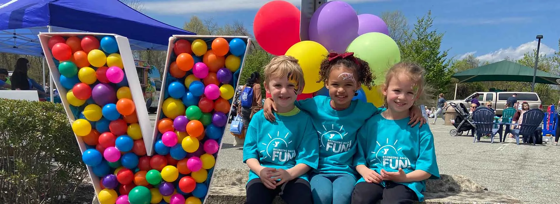 Fun Events at the Y!
