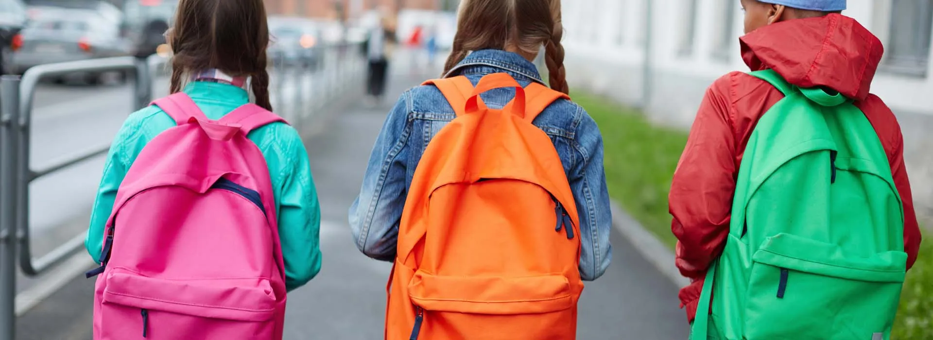 Before and After School Care