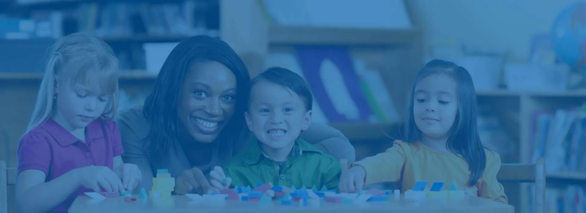 Early Learning Care