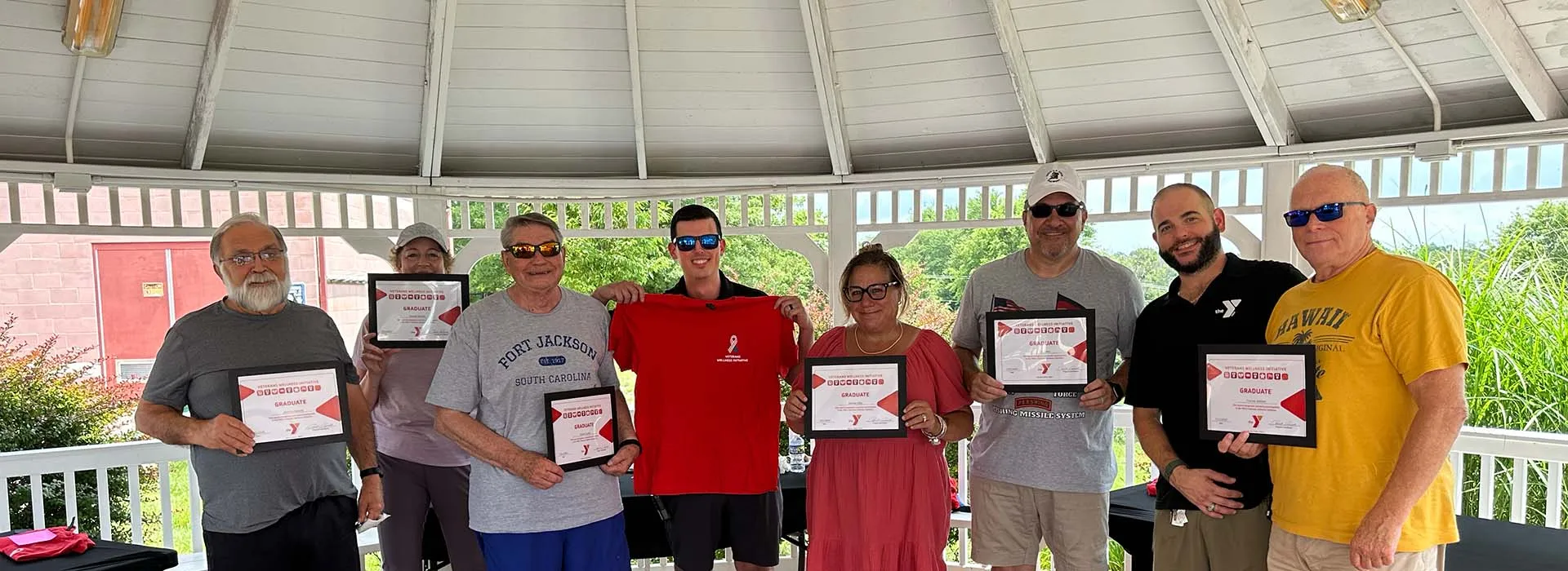 Veterans Wellness Celebration