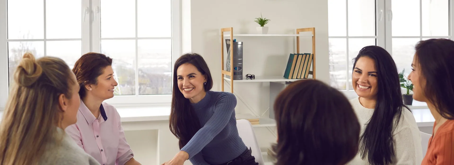 Women's Opportunity Center