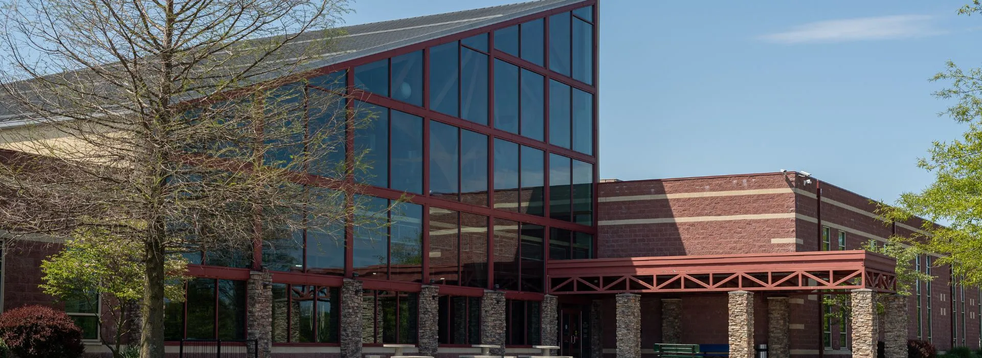 Spring Valley YMCA - Small Banner - 1920x700