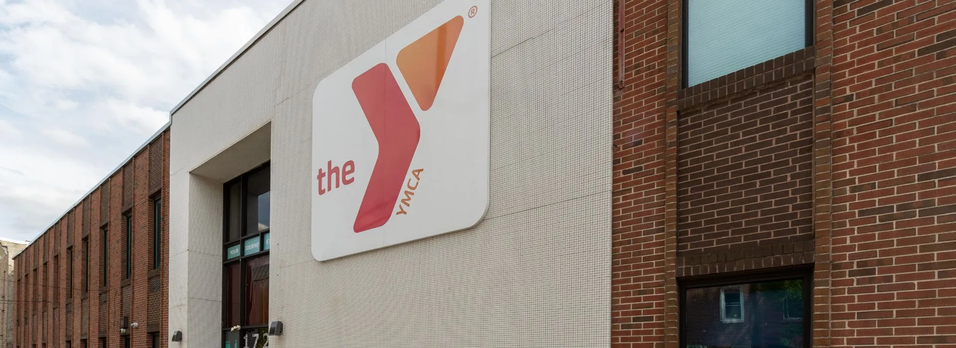 Christian Street YMCA - Small Banner - 1920 x 700