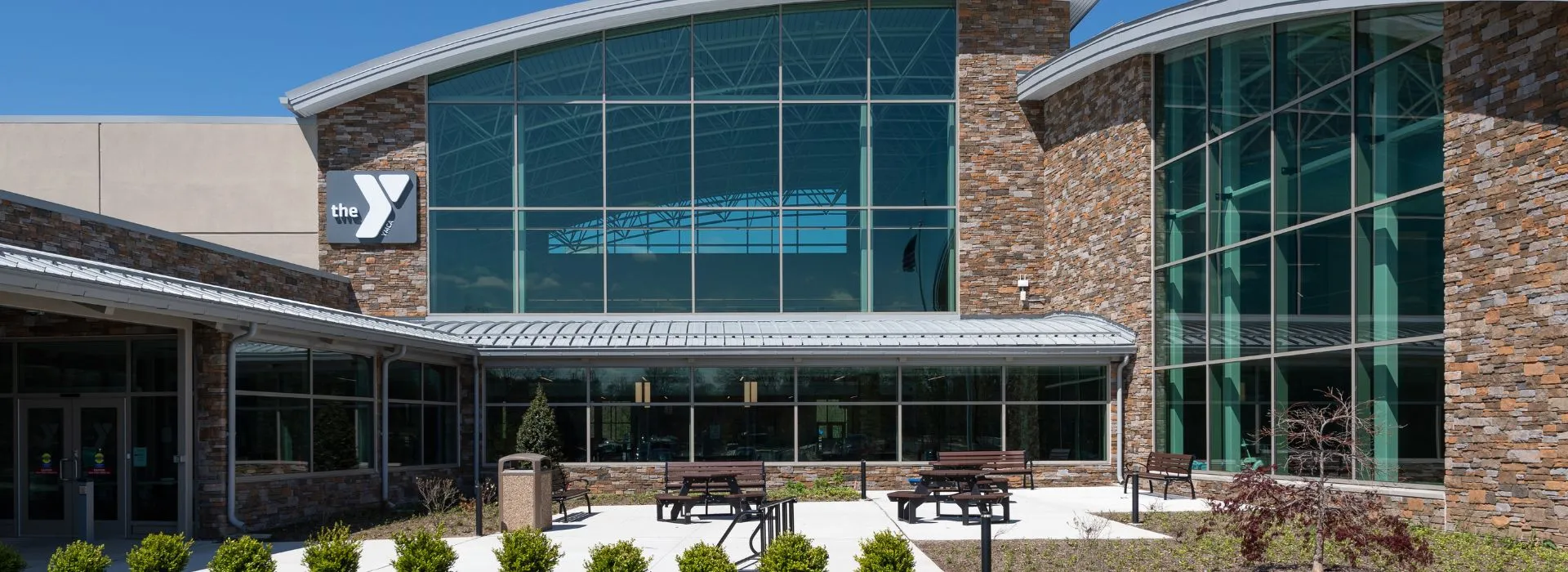Willow Grove YMCA Small Banner 1920 x 700