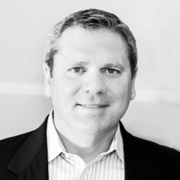Andrew Adams, CHRO