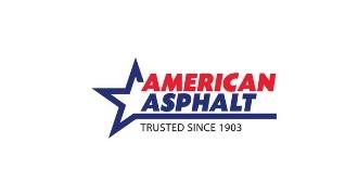 American Asphalt Logo