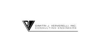 Dimitri Ververelli Logo