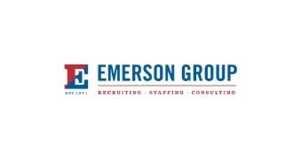 Emerson Group Logo