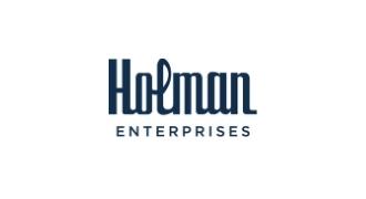 Holman Enterprises Logo