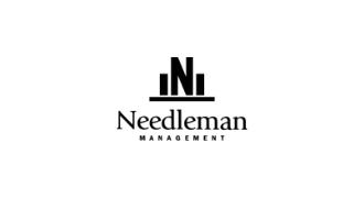 Needleman Logo