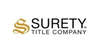 Surety Logo