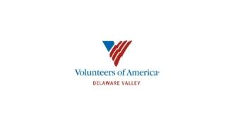 Volunteers of America Logo