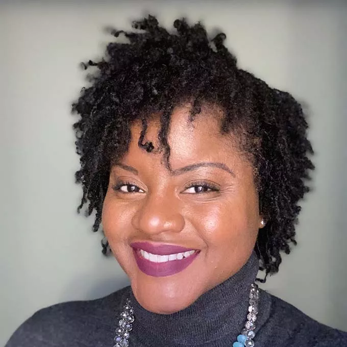 Tiffany W. Thurman