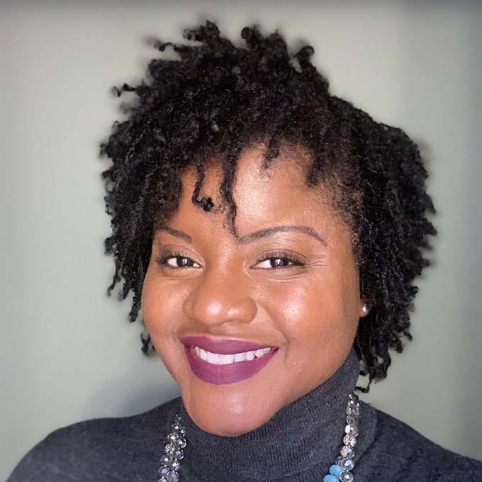 Tiffany W. Thurman