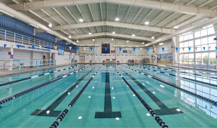Boyertown Pool News Post