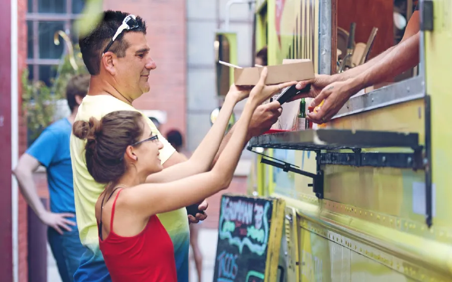 Block Party News Post 2