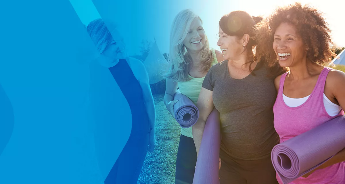 Prioritize Health and Fitness at the Greater Philadelphia YMCA