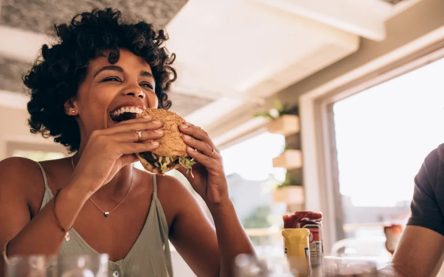 Dine Donate News Post