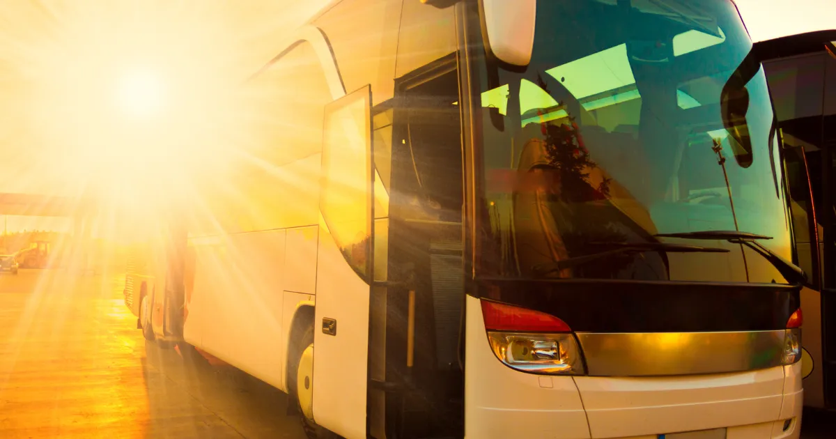 Bus Trip News Post