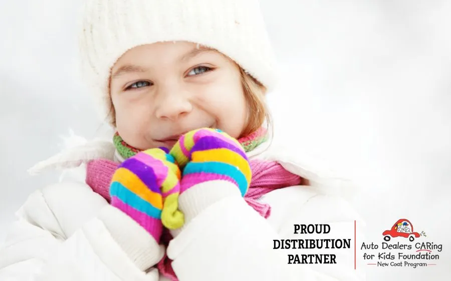 Coat Distribution News Post