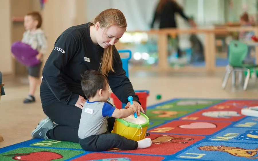 Child Care News Post