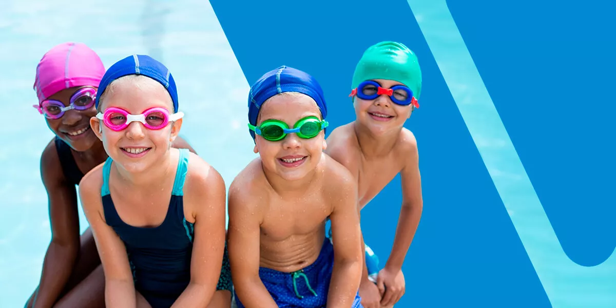 Get Swim Lessons in the Greater Philadelphia Area at the YMCA
