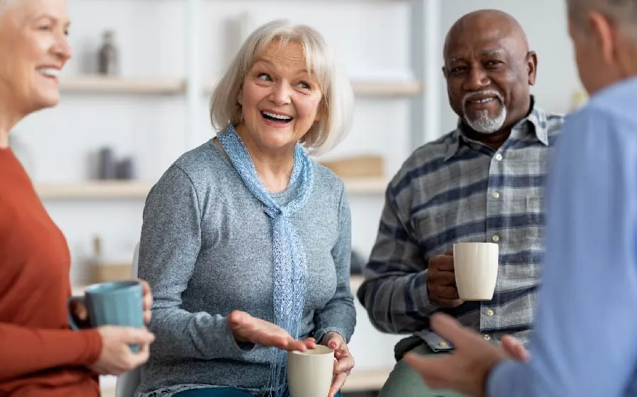 Lunch Learn News Post