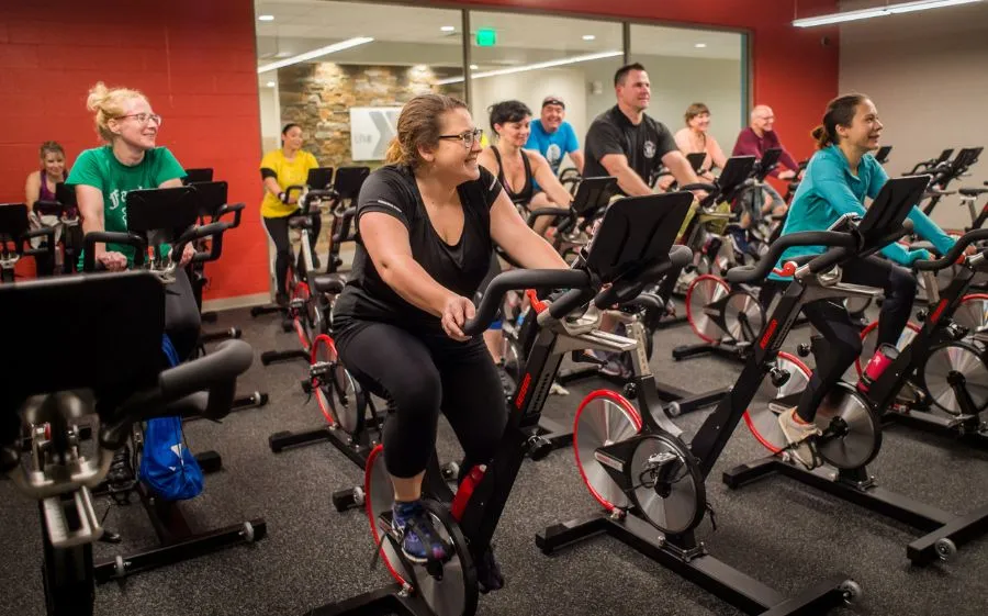 10 Health Benefits of Regular Exercise