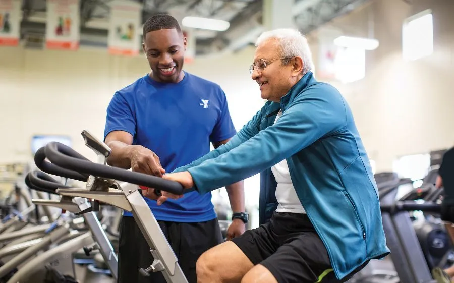 7 Reasons to Work with a Personal Trainer