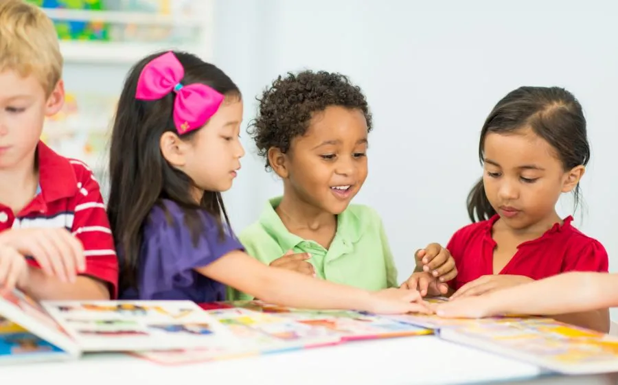 7 Tips For Choosing A Child Care Service