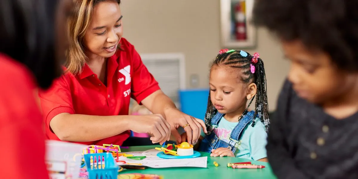 Is Your Child Ready to Start Preschool