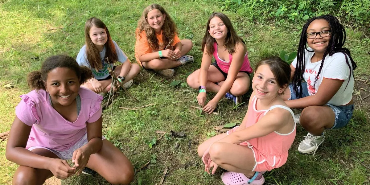 The Benefits of Summer Camps for Children