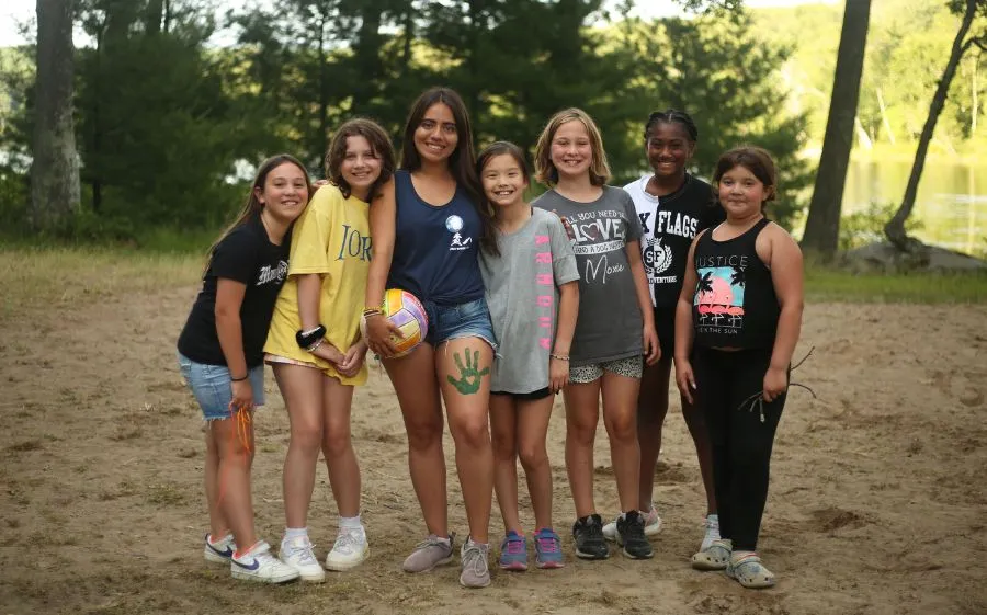 The Benefits of Summer Camps for Children