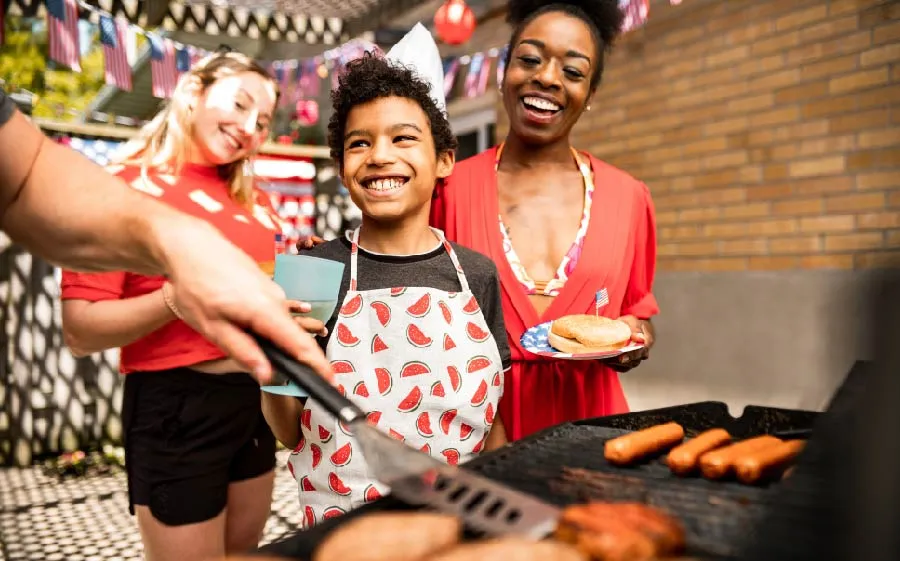 Cookout News Post