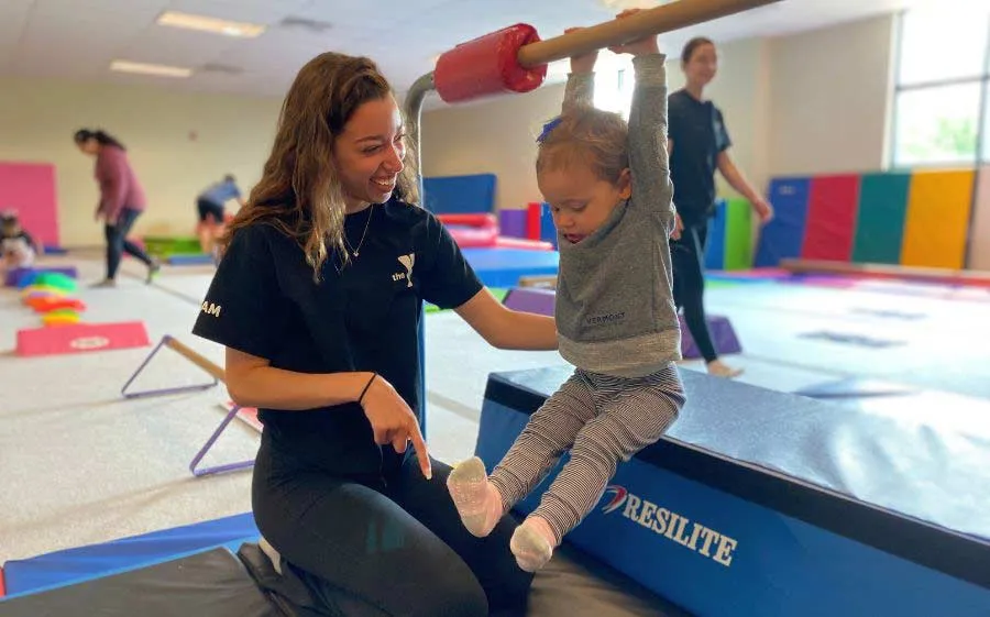 Kids Gymnastics