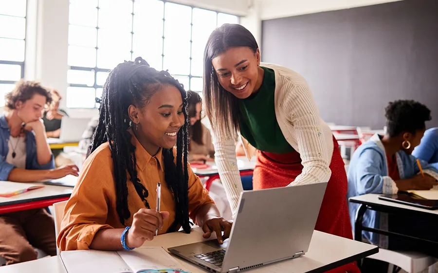 How College Readiness Programs Prepare Students for College
