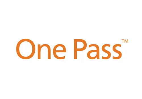 One Pass