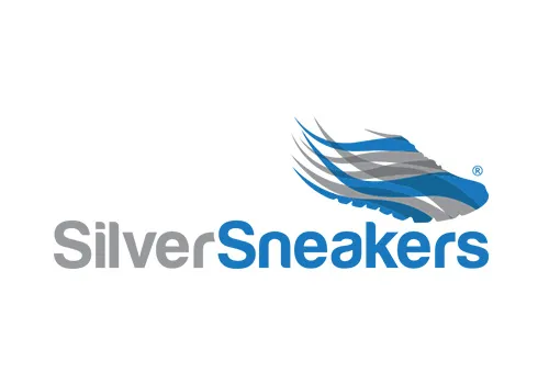 Silver Sneakers