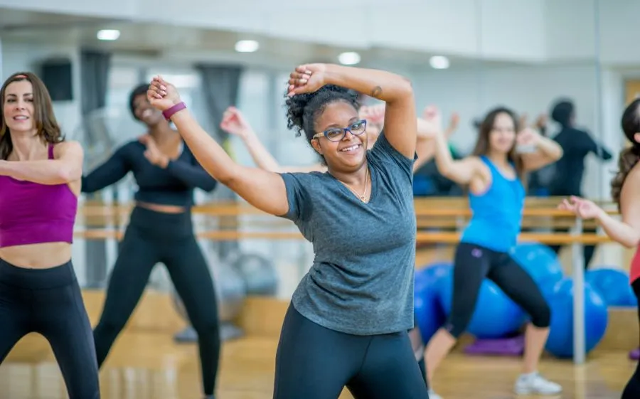 Fitness news post
