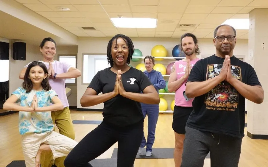 Exercise and mental health