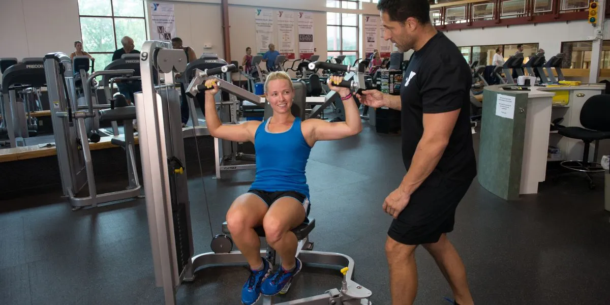 Personal Training