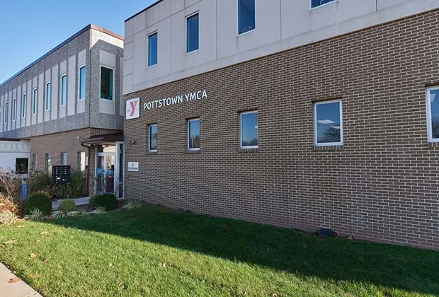 Pottstown YMCA
