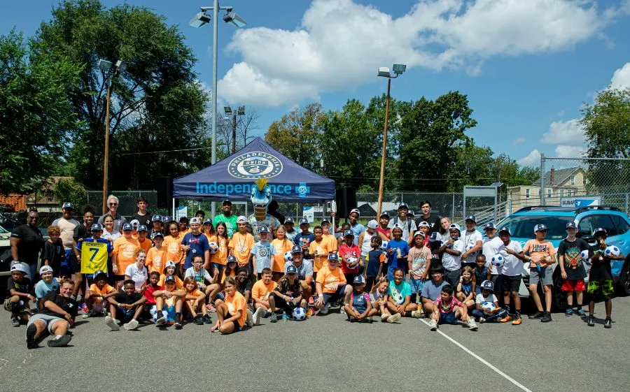 soccer for success news post