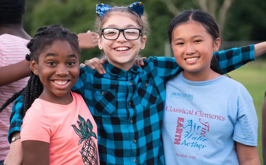 overnight camp featured image