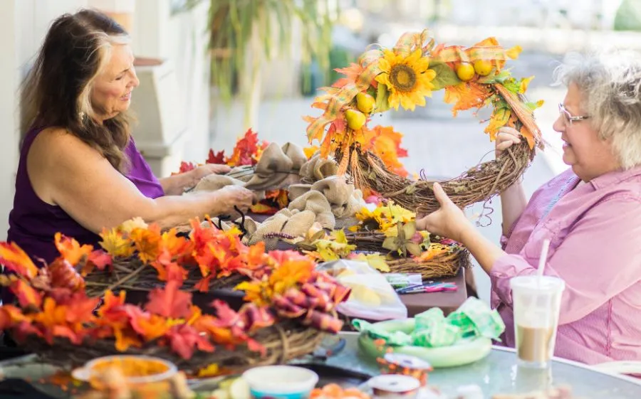 craft show news post
