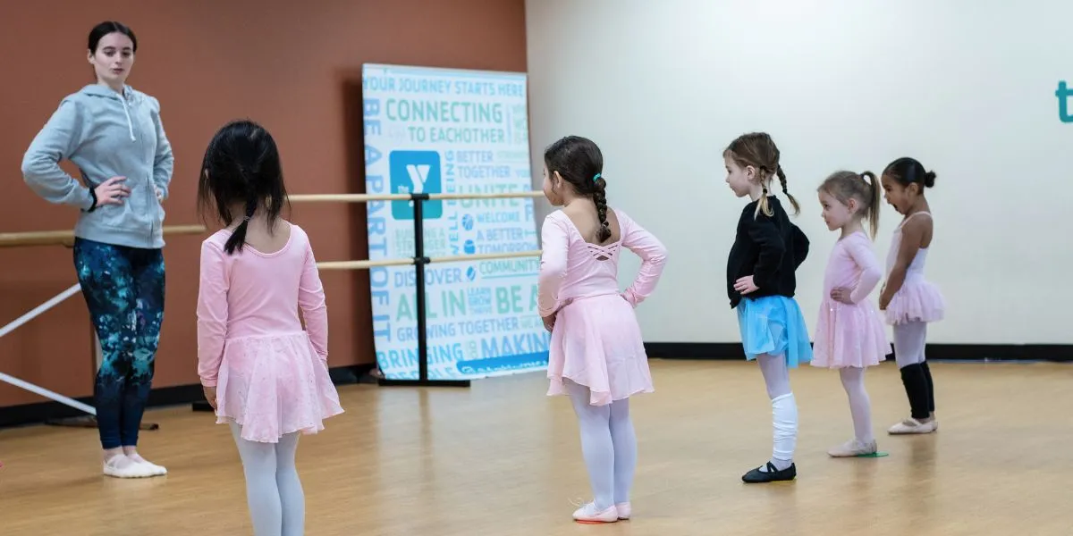 Benefits of Dance Blog Image