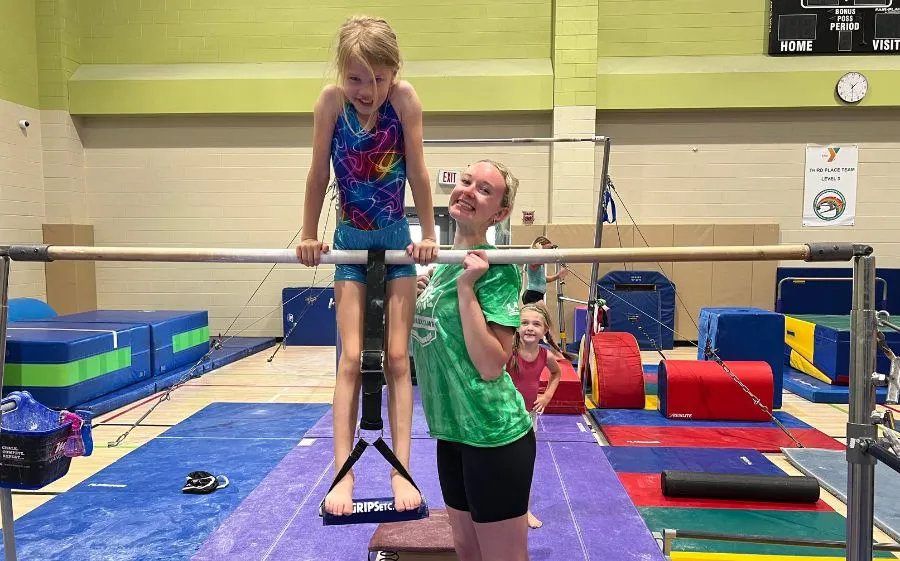 benefits of gymnastics news post