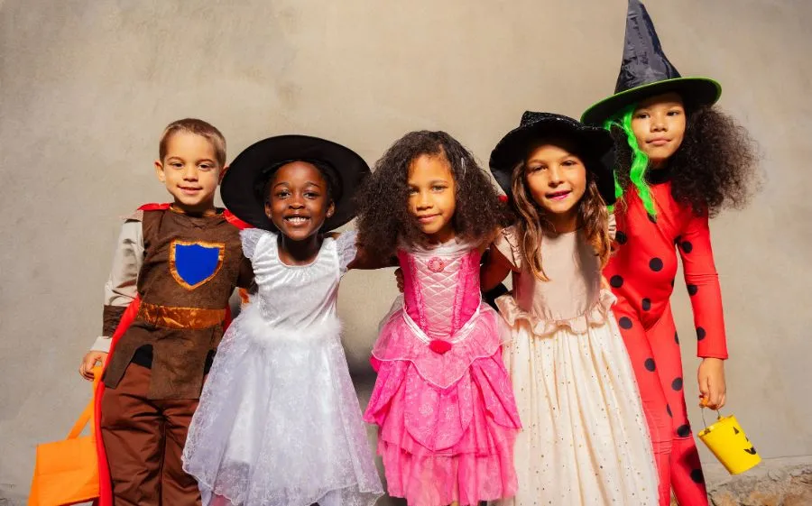northeast halloween news post